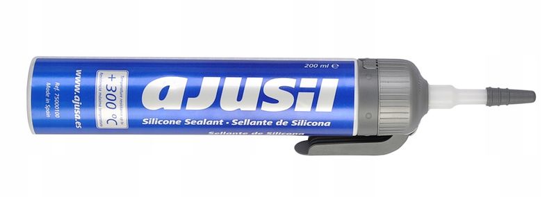 Uszczelniacz silikonowy - AJUSA AJU75000100