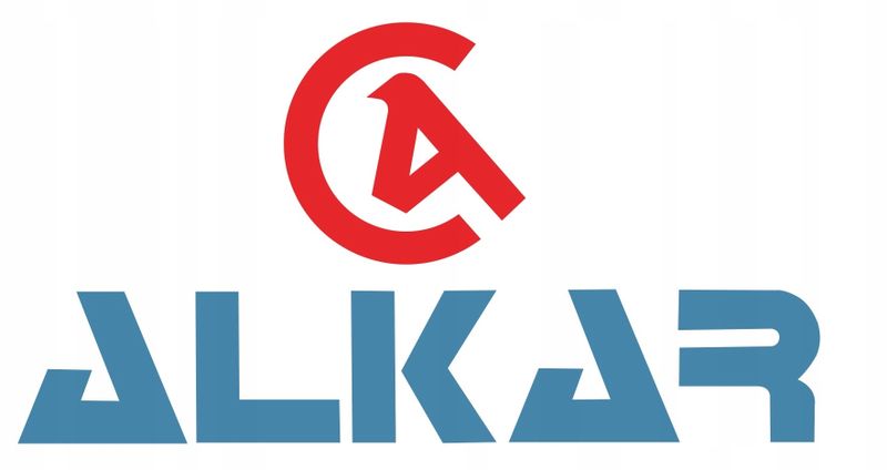 Wkład lusterka smart fortwo 01.07-12.12 le - ALKAR 6431009