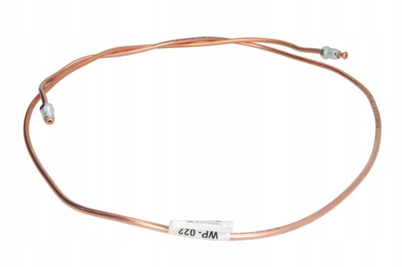 Przewod hamulcowy 105/105-1350 4,75mm - WP WPHWP-022