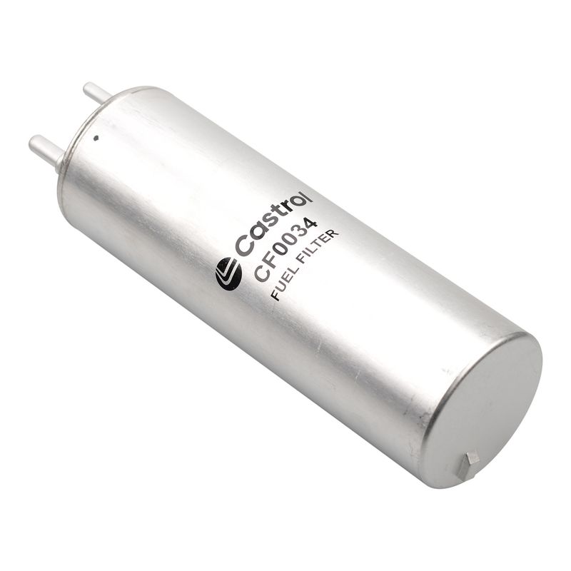 Filtr paliwa - CASTROL CF0034