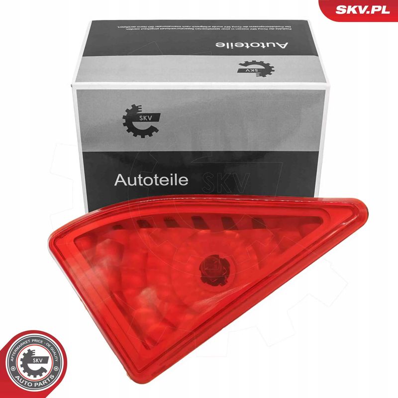 Lampa stop - SKV ESEN 72SKV828