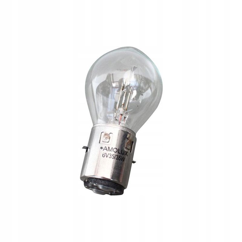 Zar.12v 35/35w ba20d s2 - BOSMA LED1185
