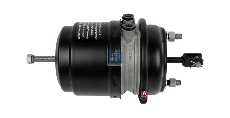 Siłownik hamulcowy - DT SPARE PARTS 6.64059