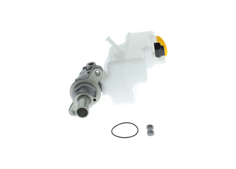 Pompa hamulcowa. ford 2,2/2,4tdci transit 06- - BOSCH 0 204 123 716