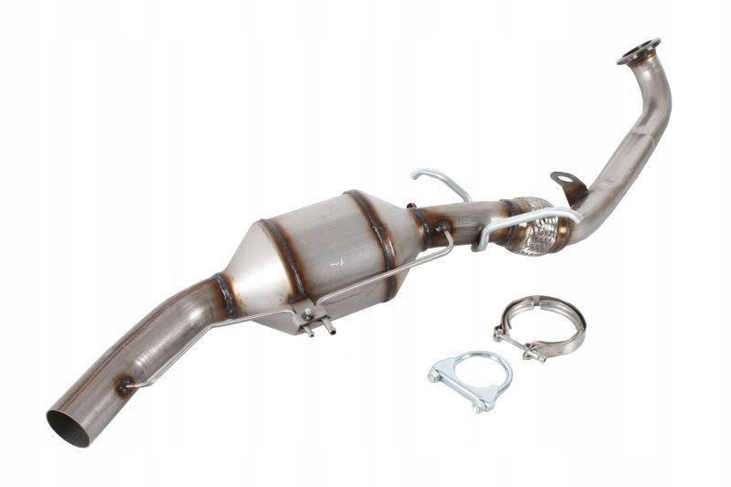 Filtr cząstek stałych - 4MAX 0219-05-1150DPF