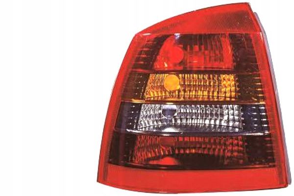 Lampa tył - DEPO 442-1916R-UE-SR