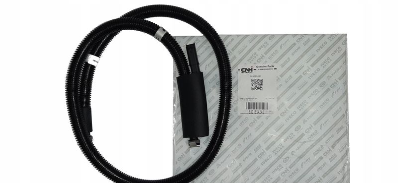Przewod wtrysku ad-blue - OE 5801554240