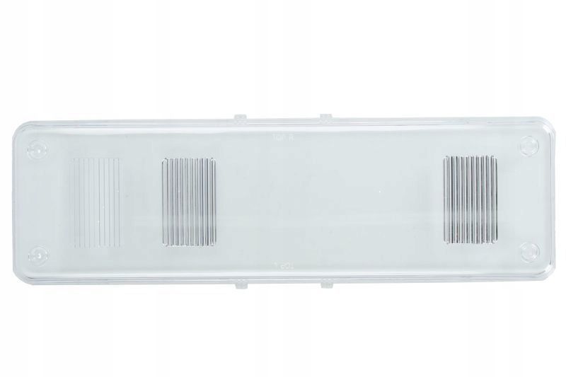 Klosz lampy tył - TRUCKLIGHT TL-UN046L/R-L