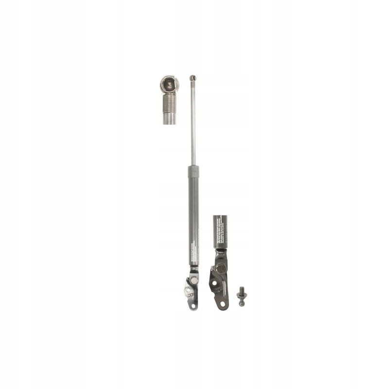 Sprężyna gazowa - LESJOFORS LS8192565