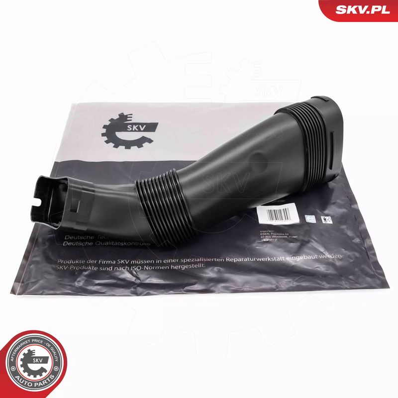 Przewód ssący - SKV ESEN 54SKV809