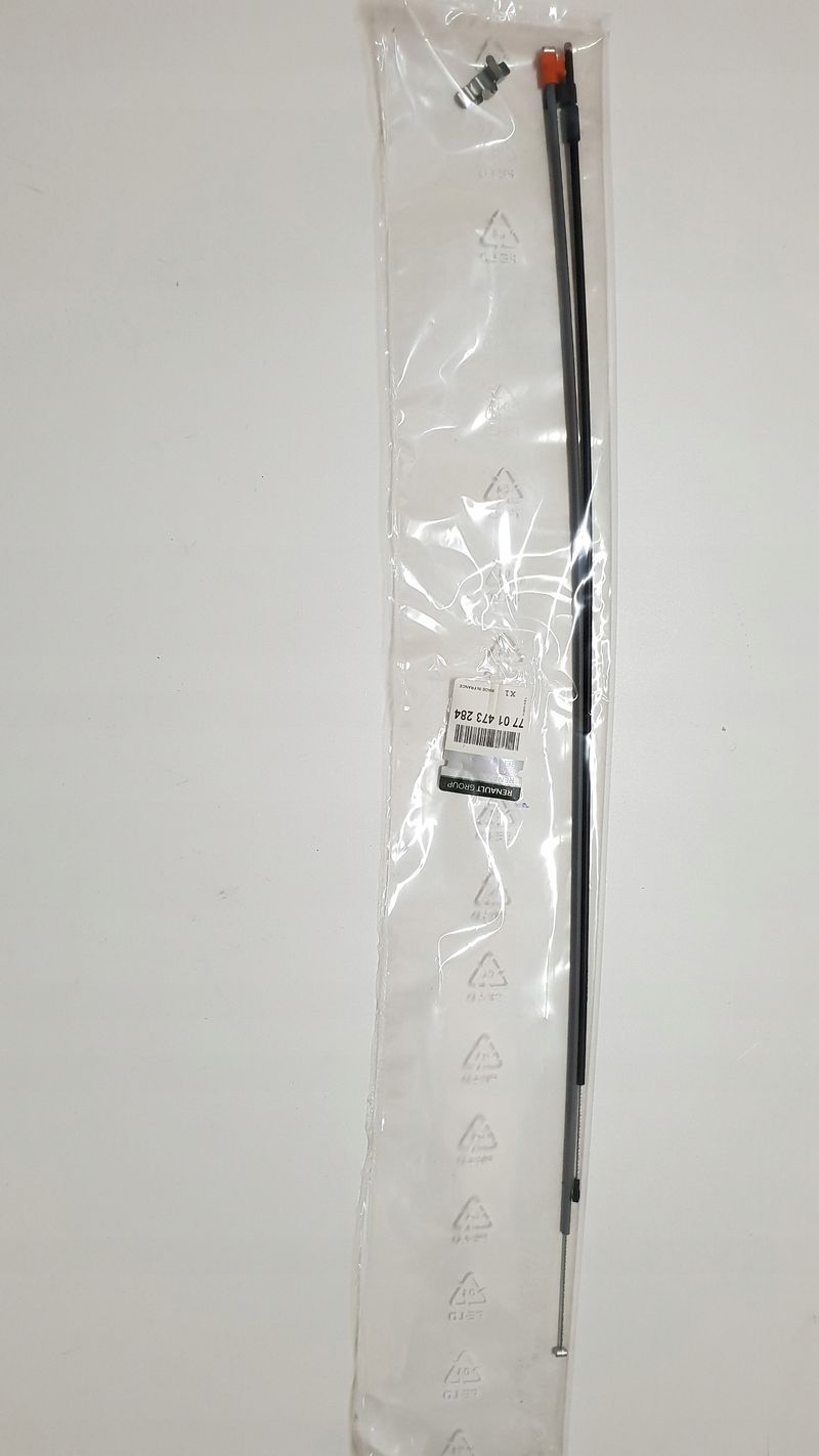 Linka ogrzewania - OE 77 01 473 284