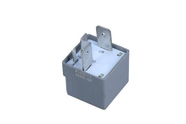 Przekaźnik Świec żar. vw 3 - MAXGEAR 50-0332