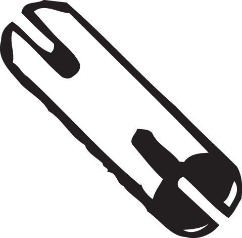 Łącznik rur - BOSAL BOS265-251