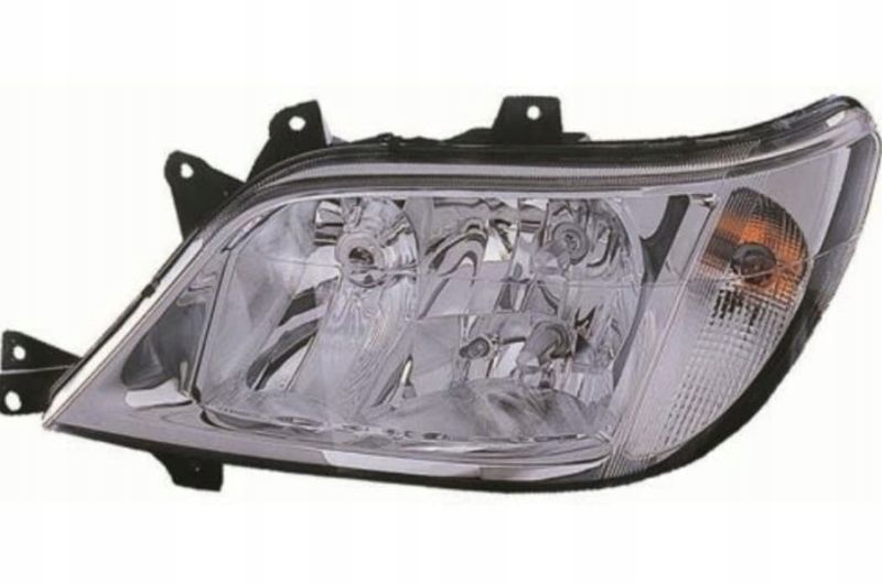 Reflektor - DEPO 440-1137L-LD-EM