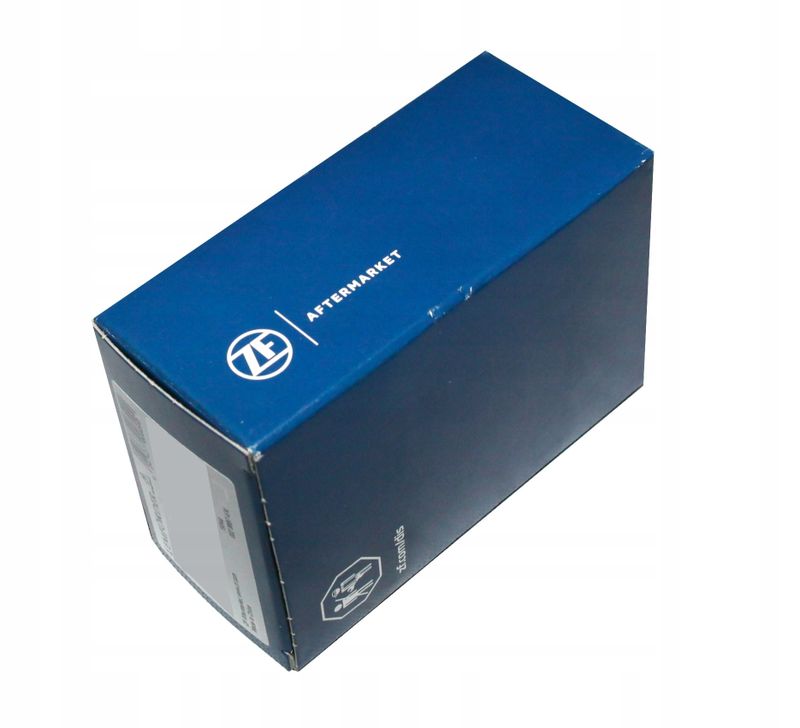 Miska skrzyni biegów - ZF 1390298004ZF