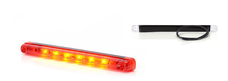 Lampa hamowania 682 - WAŚ 682 W87