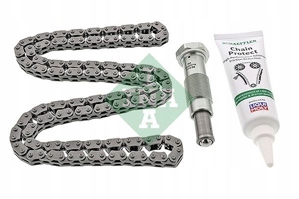 Zestaw łańcucha rozrządu - INA 558 0046 10