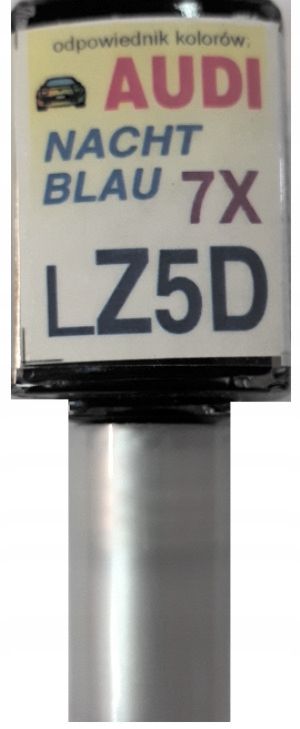 Arasystem lakier samochodowy 10ml ARAZ5D