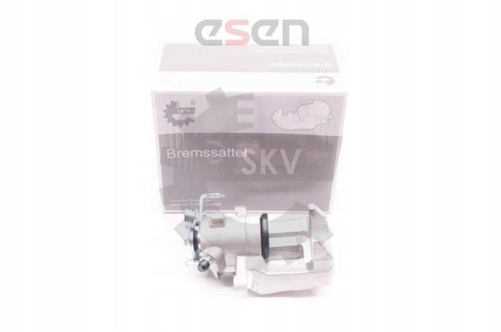 Zacisk hamulcowy tył pr vw golf iv audi a3 - SKV ESEN 23SKV118