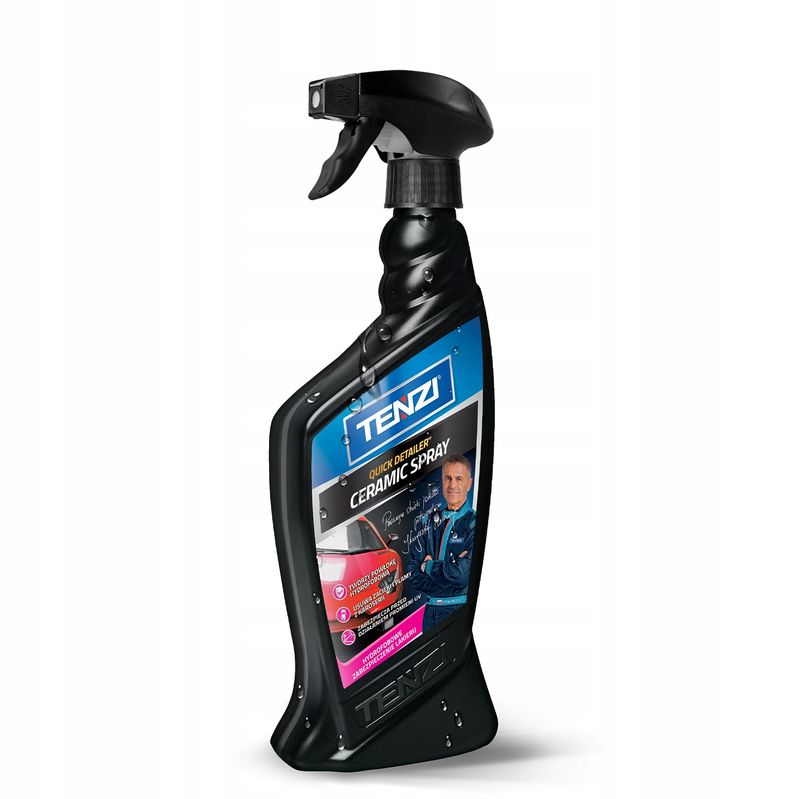 Tenzi ceramic spray 600ml TENAD623