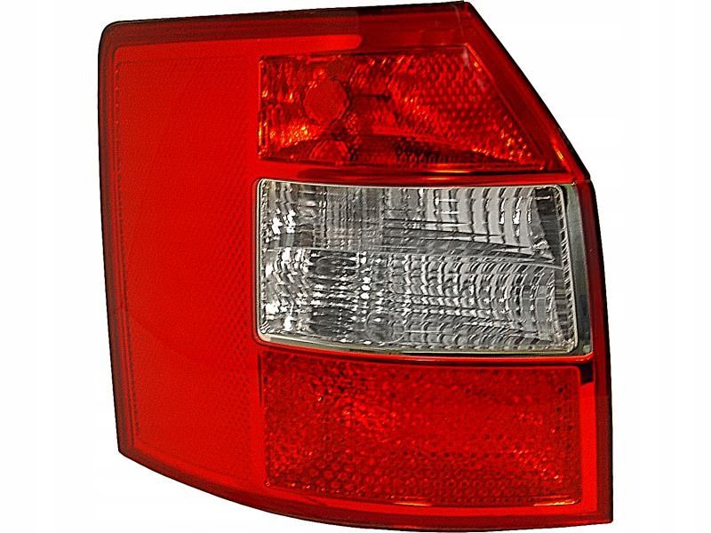 Lampa tył - DEPO 441-1971L-UE