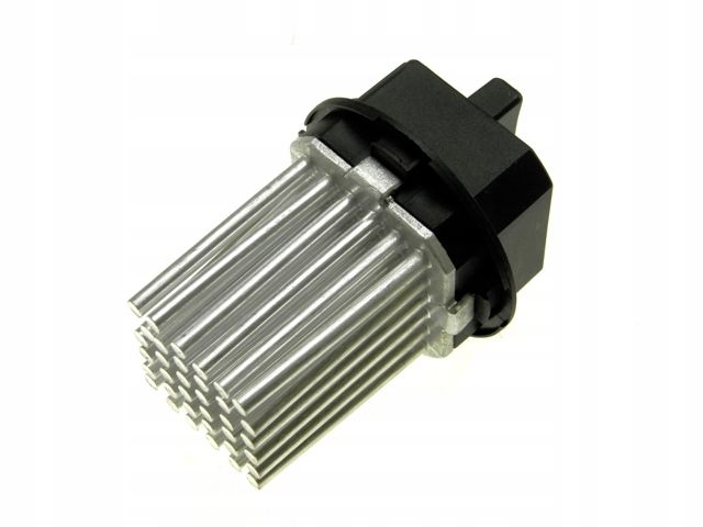 Rezystor dmuchawy - NTY ERD-CT-005