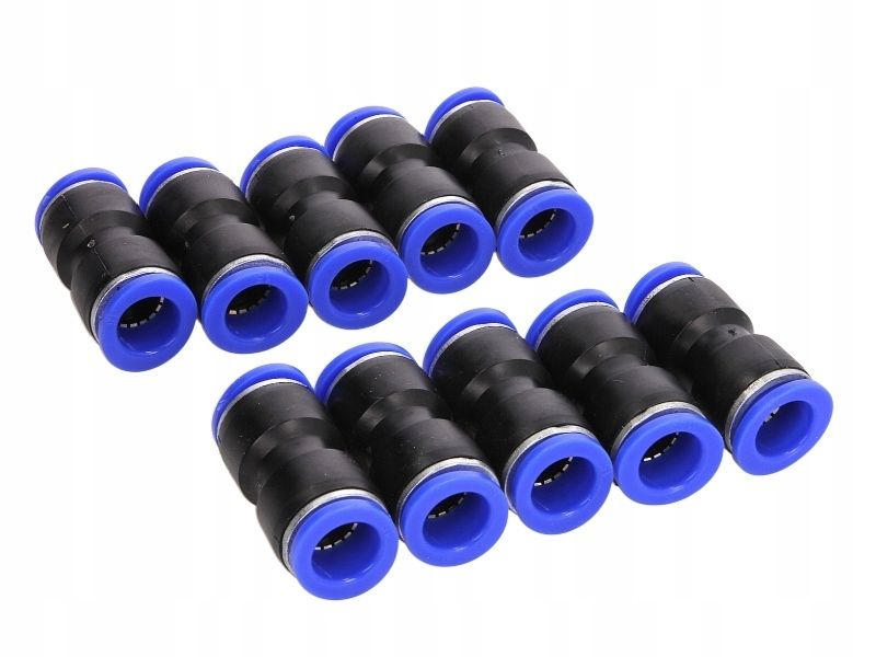 Szybkozłącze przewodów tekalan - PNEUMATICS PNE1-15