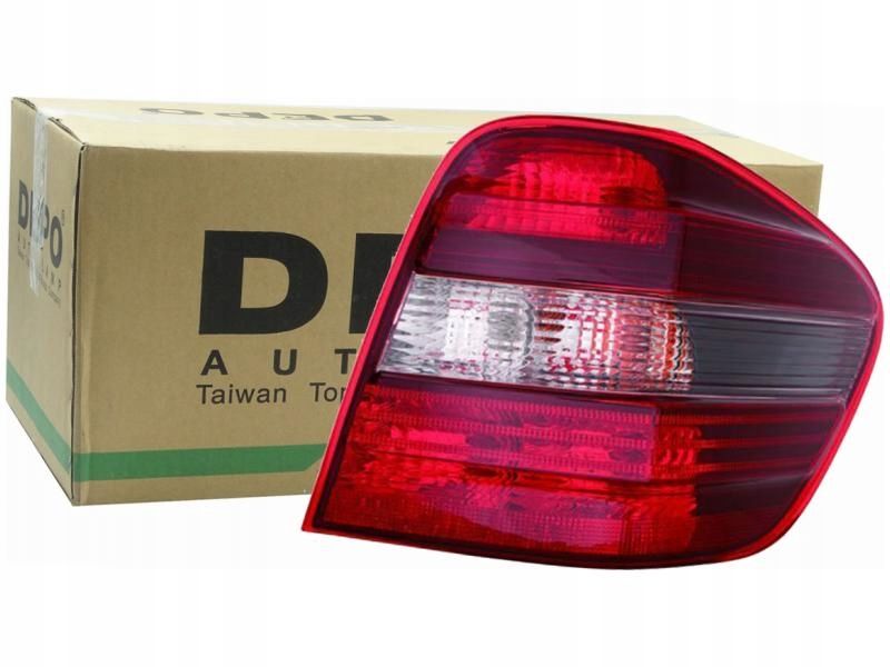 Lampa tył - DEPO 440-1946R-UQ2