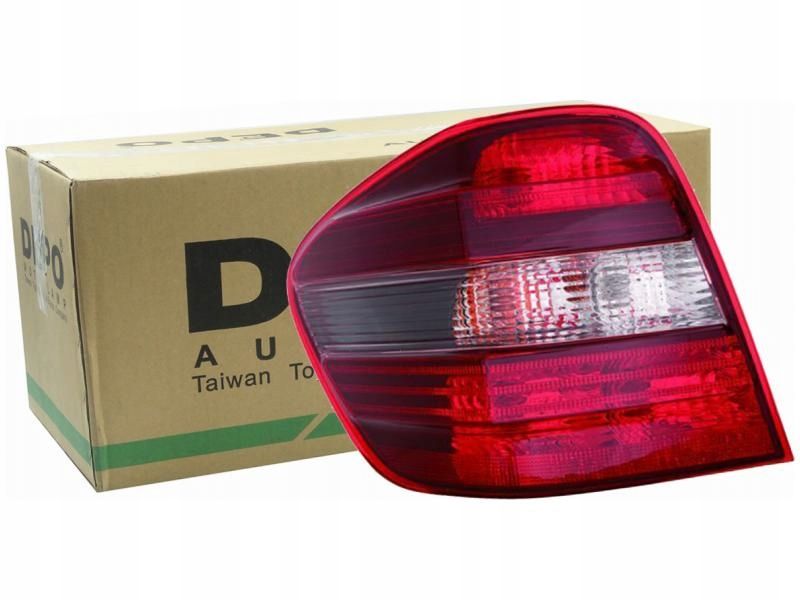 Lampa tył - DEPO 440-1946L-AQ2