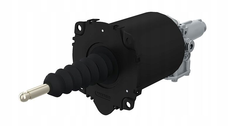 Siłownik sprzęgła - WABCO 970 051 423 0