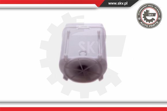 Pompa paliwa moduł - SKV ESEN 02SKV807