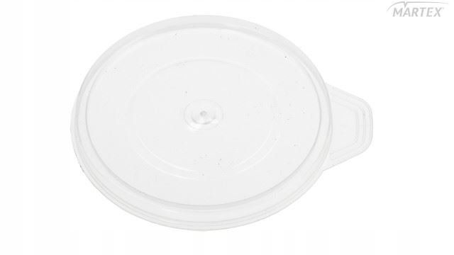 Pokrywka do pojemnika 400ml - BOLL 0070235