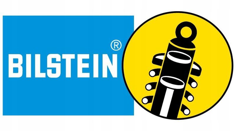 Amortyzator zawieszenia - BILSTEIN 19-343488