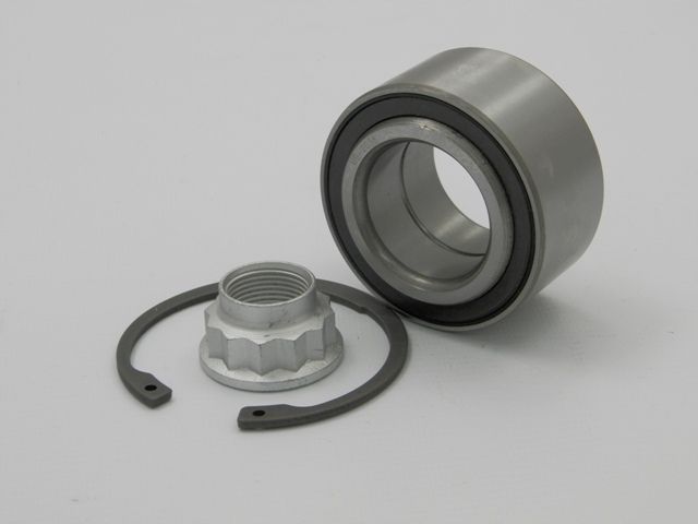 Zestaw łożysk koła przód - NTY KLP-TY-056