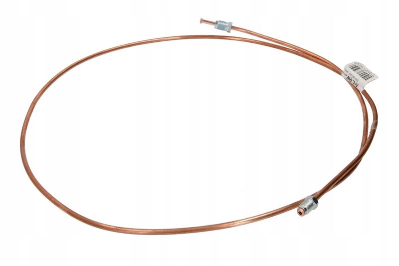 Przewod hamulcowy 104/105-1550 4,75mm - WP WPHWP-210