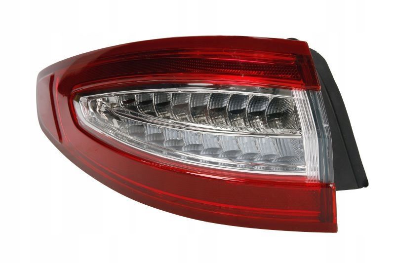Lampa tył - DEPO 131-1910L-AE