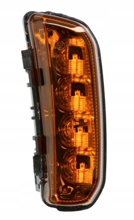 Lampa kierunkowskazu - TRUCKLIGHT CL-SC006R