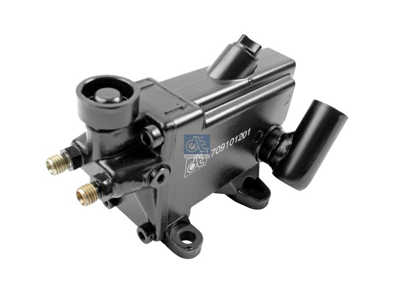 Pompa przechyłu kabiny kierowcy - DT SPARE PARTS 3.84000
