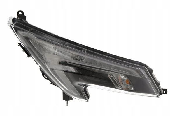 Kierunkowskaz LED lewy LHD / RHD - VALEO 047706