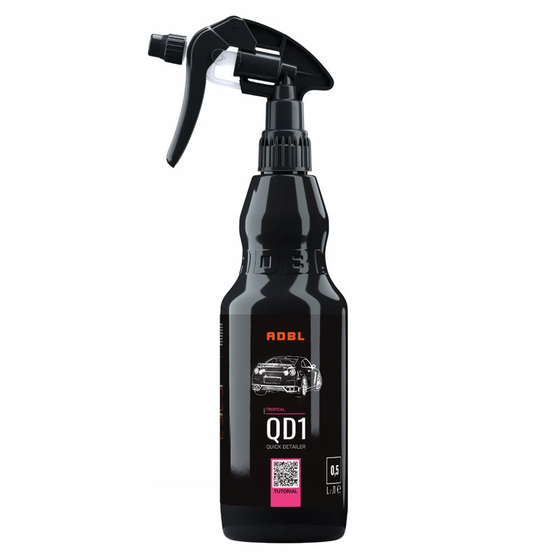 Adbl qd1 500ml ADBADB000013