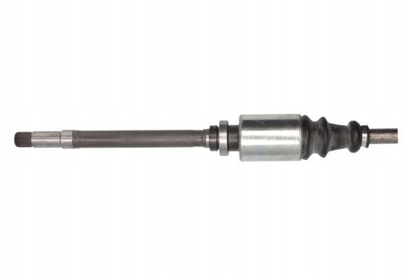 Półoś napędowa - POINT GEAR PNG70460