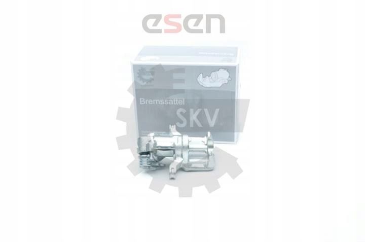 Zacisk hamulcowy tył pr honda civic 97- - SKV ESEN 23SKV234