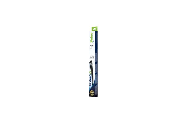 Pioro wycier tył 250 vr286 silencio - VALEO 574586
