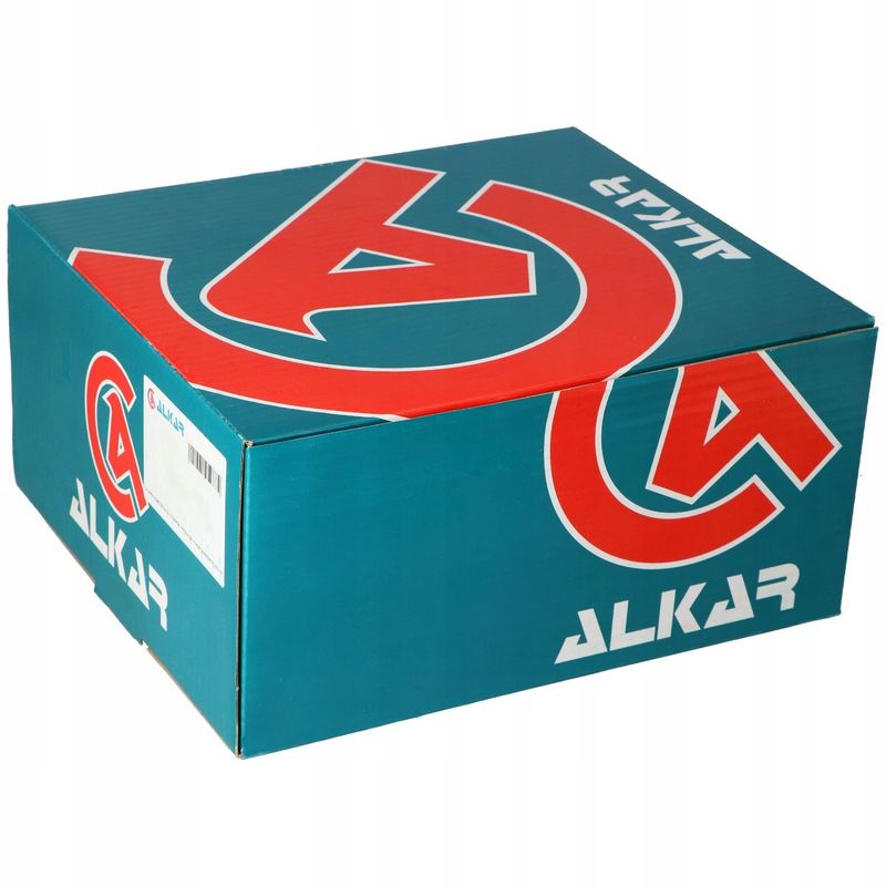 Lusterko zewnętrzne db a-class 09.04-05.08 pr - ALKAR 6128557