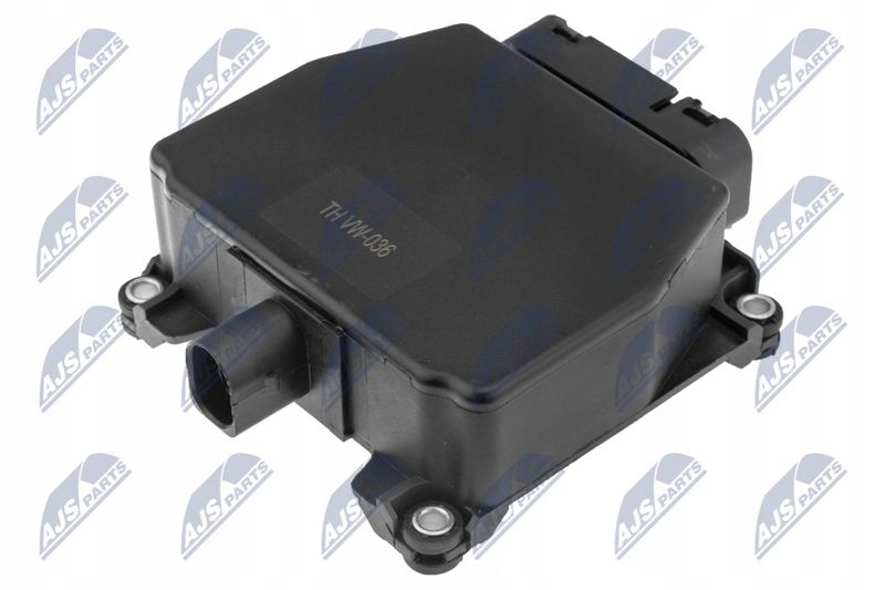 Modulator elektropneumatyczny egr - NTY ECD-VW-036
