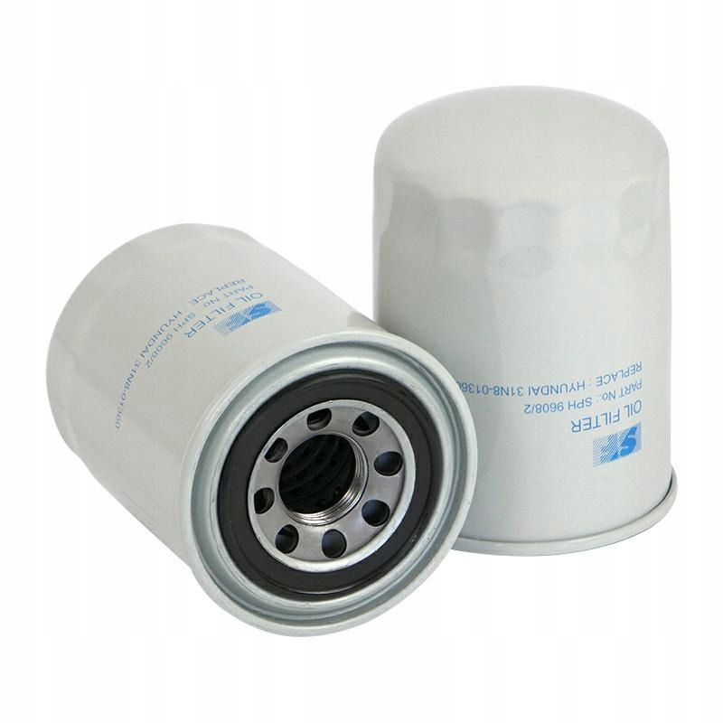 Filtr hydrauliczny - SF SPH9608/2