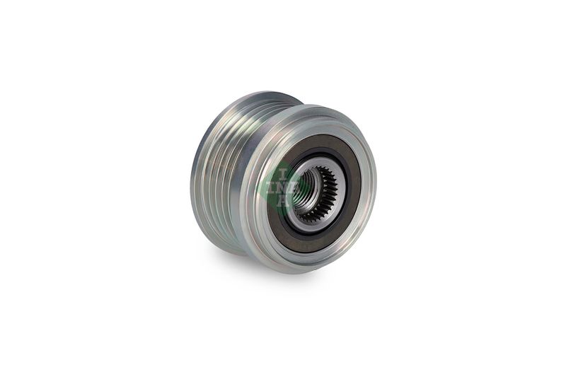Sprzęgło alternatora - INA 535 0242 10