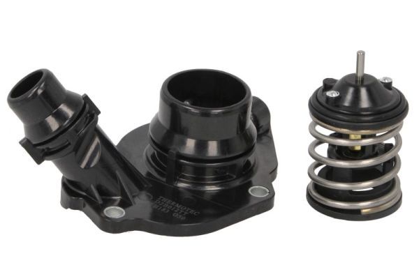 Termostat cieczy chłodzącej - THERMOTEC D2B012TT