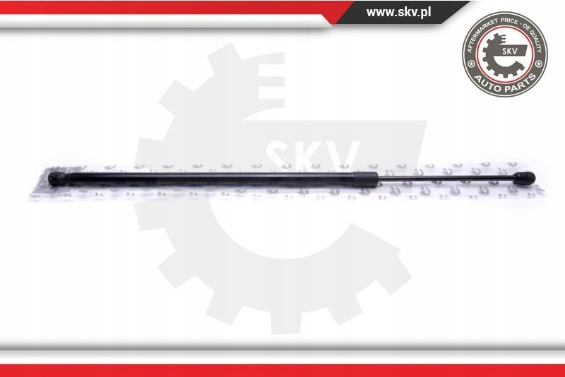 Sprężyna gazowa pokrywy bagażnika - SKV ESEN 52SKV638