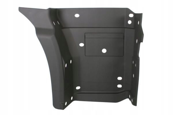 Stopień kabiny - PACOL MER-SP-031R